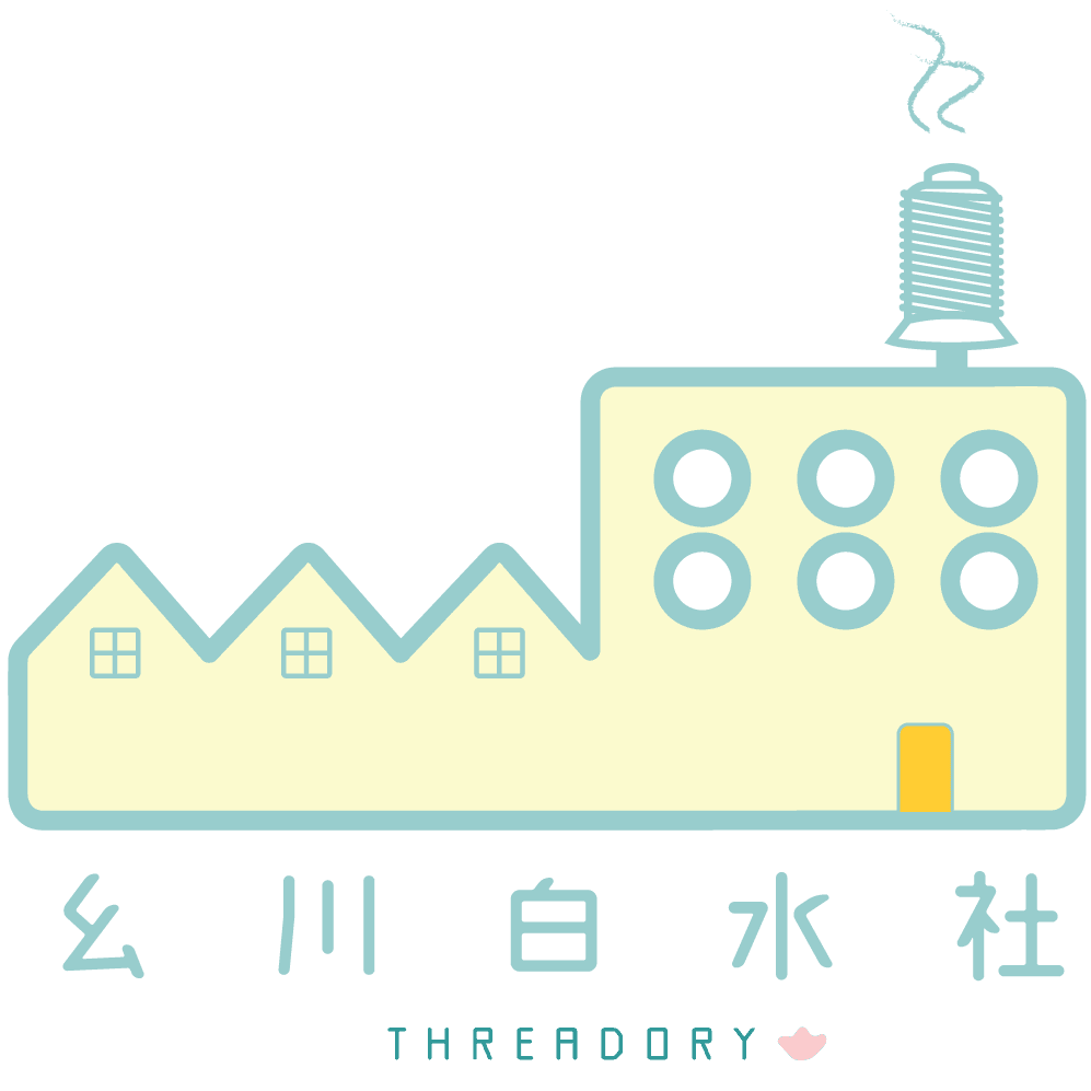 THREADORY 幺川白水社